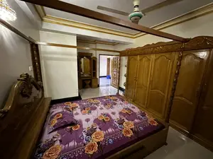 🏡 Fully Furnished Duplex Apartment for Rent – Subid Bazar, Sylhet