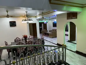 🏡 Fully Furnished Duplex Apartment for Rent – Subid Bazar, Sylhet