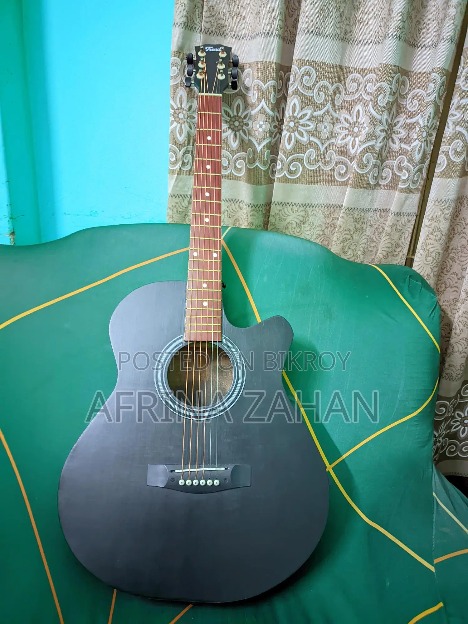 Guitar for Sale