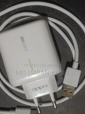 Oppo Reno 7 Pro 5g অরিজিনাল 65w (ব্যবহৃত)