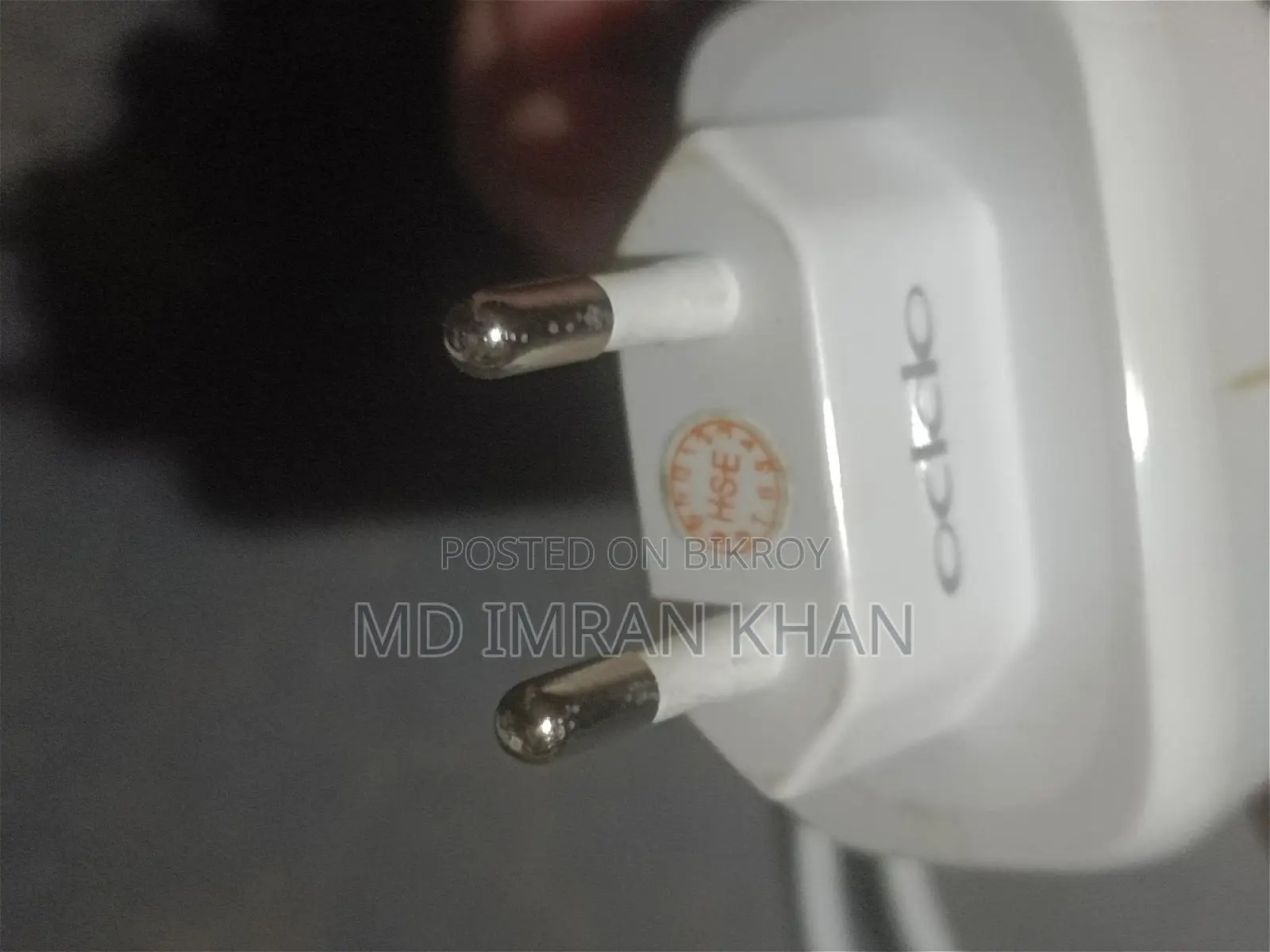 Oppo Reno 7 Pro 5g অরিজিনাল 65w (ব্যবহৃত)
