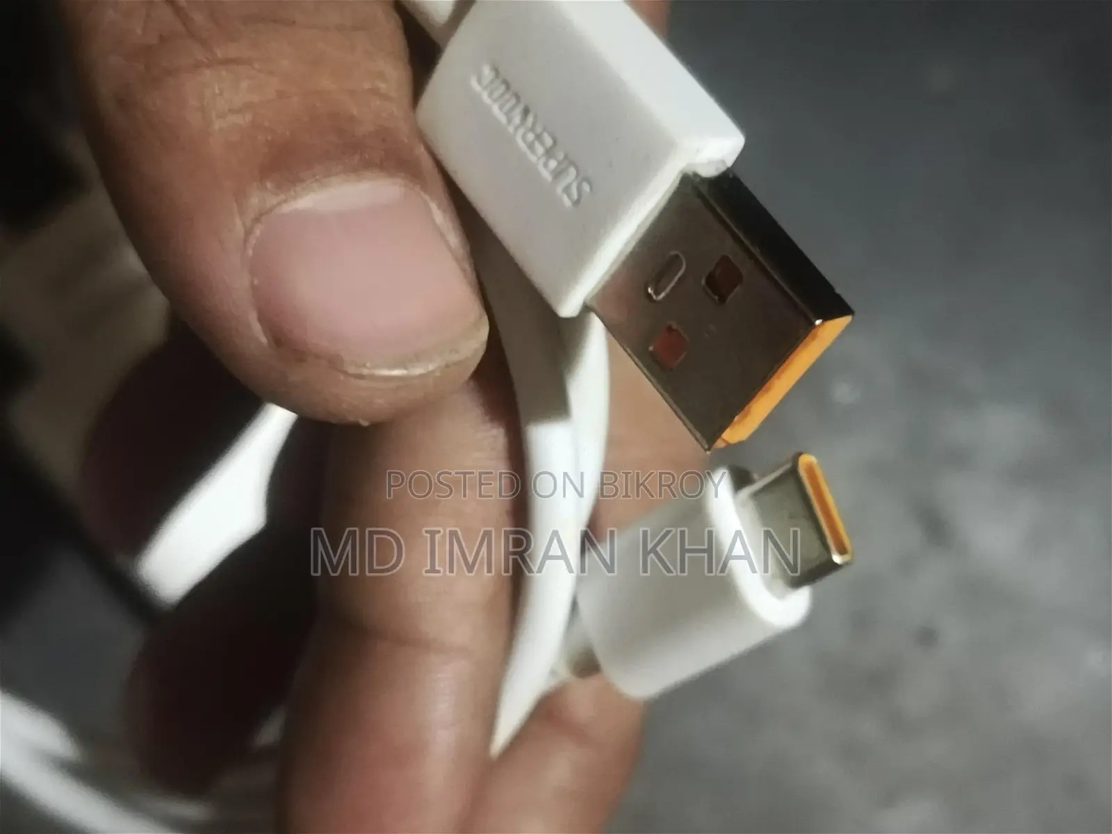 Oppo Reno 7 Pro 5g অরিজিনাল 65w (ব্যবহৃত)
