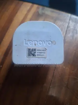 লোনোভো K5 Play Charger