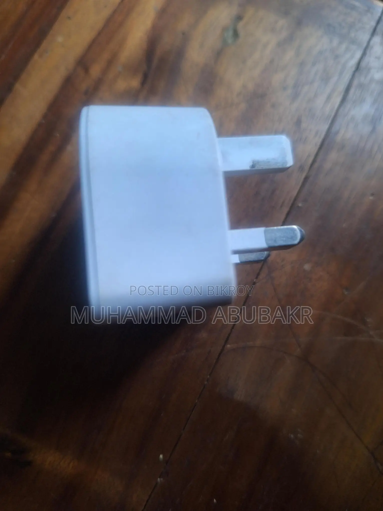 লোনোভো K5 Play Charger