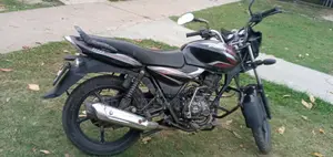 Bajaj Discover 100 2013