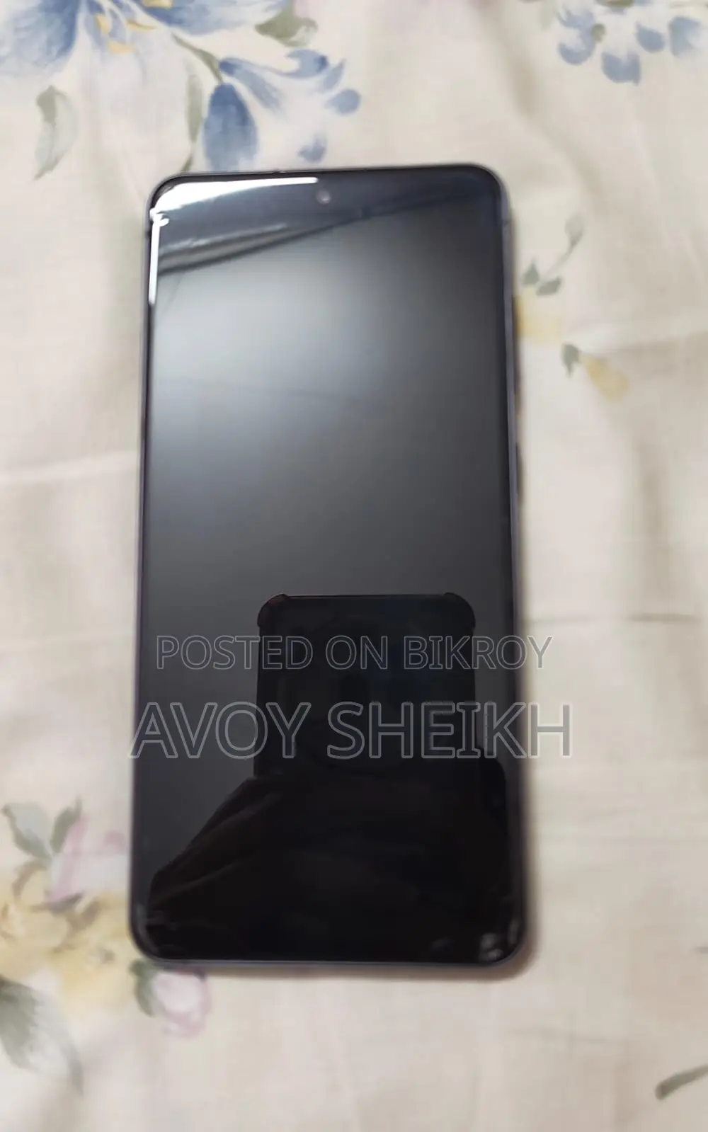 Samsung Galaxy S21 FE 5G (Used)