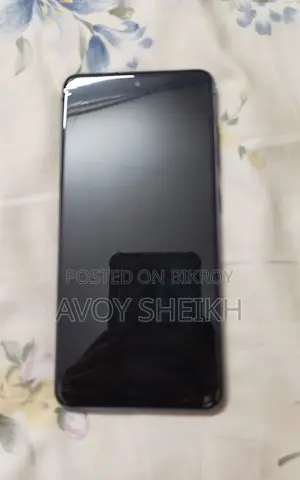 Samsung Galaxy S21 FE 5G (Used)