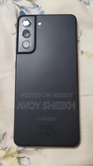 Samsung Galaxy S21 FE 5G (Used)