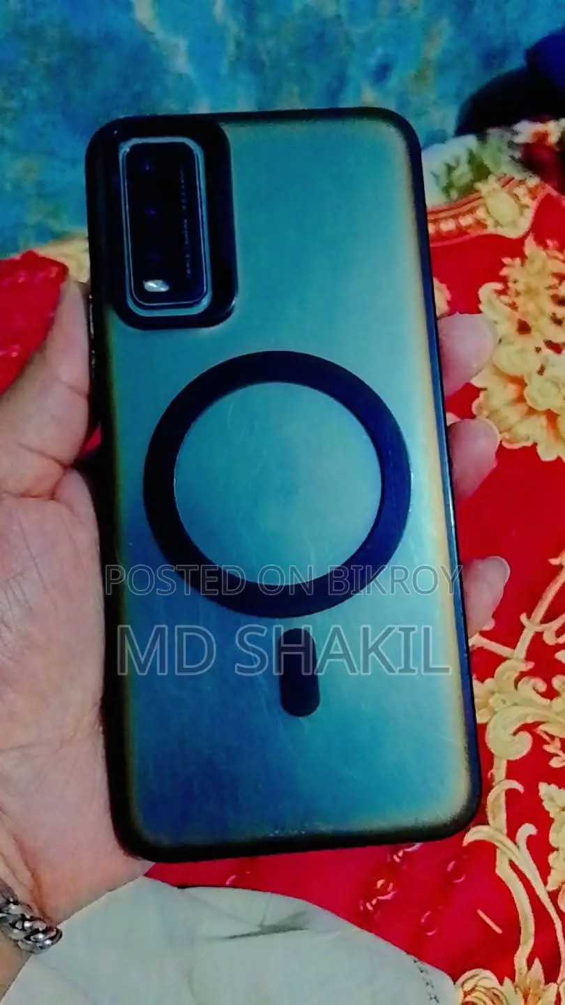 Vivo Y20 4/64 (Used)