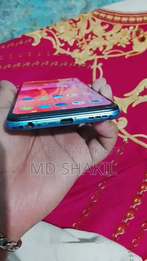 Vivo Y20 4/64 (Used)