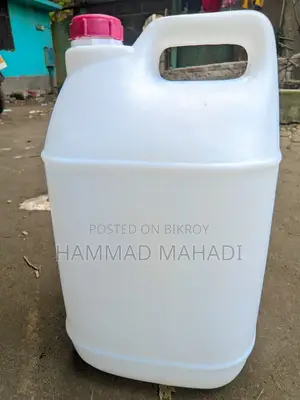 ১০ লিটার গ্যালন