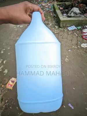 ১০ লিটার গ্যালন