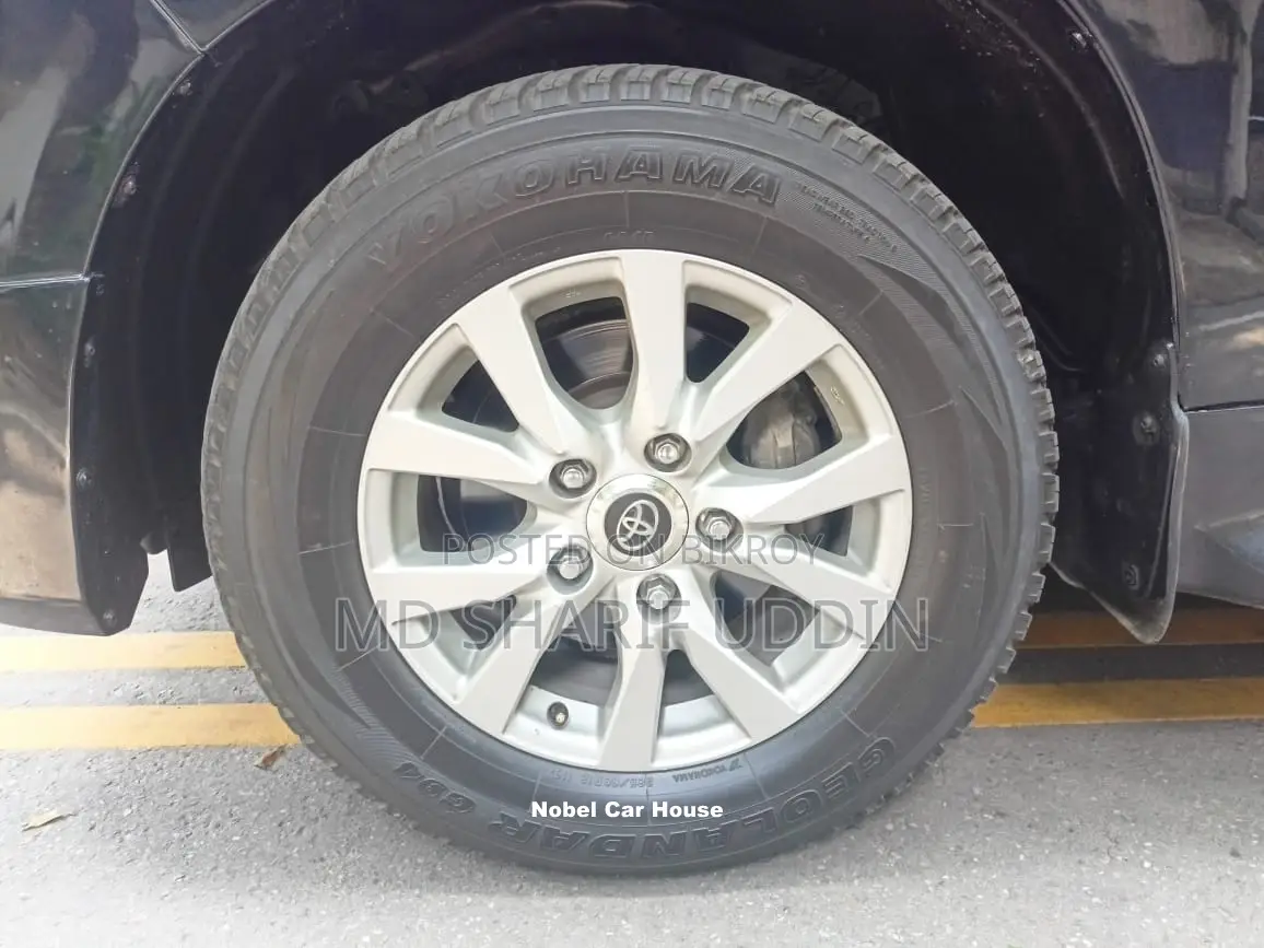 Toyota Land Cruiser VX-V8 (Diesel Turbo) 2018