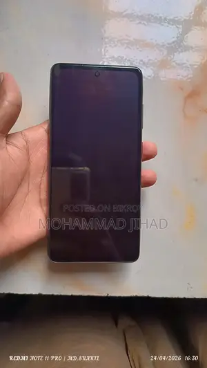 Samsung Galaxy A52S 2025 (Used)
