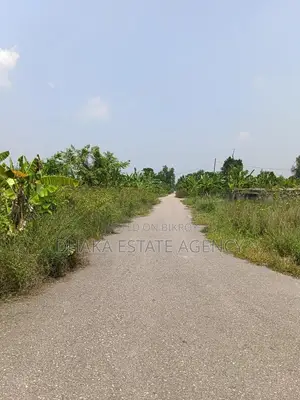 Sector-13, Road-409, Land-7.50 Katha Land Sale