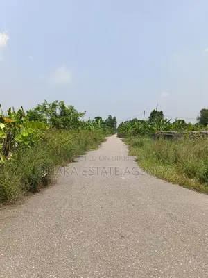 Sector-13, Road-409, Land-7.50 Katha Land Sale