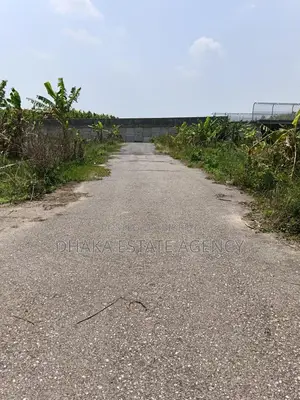 Sector-13, Road-409, Land-7.50 Katha Land Sale