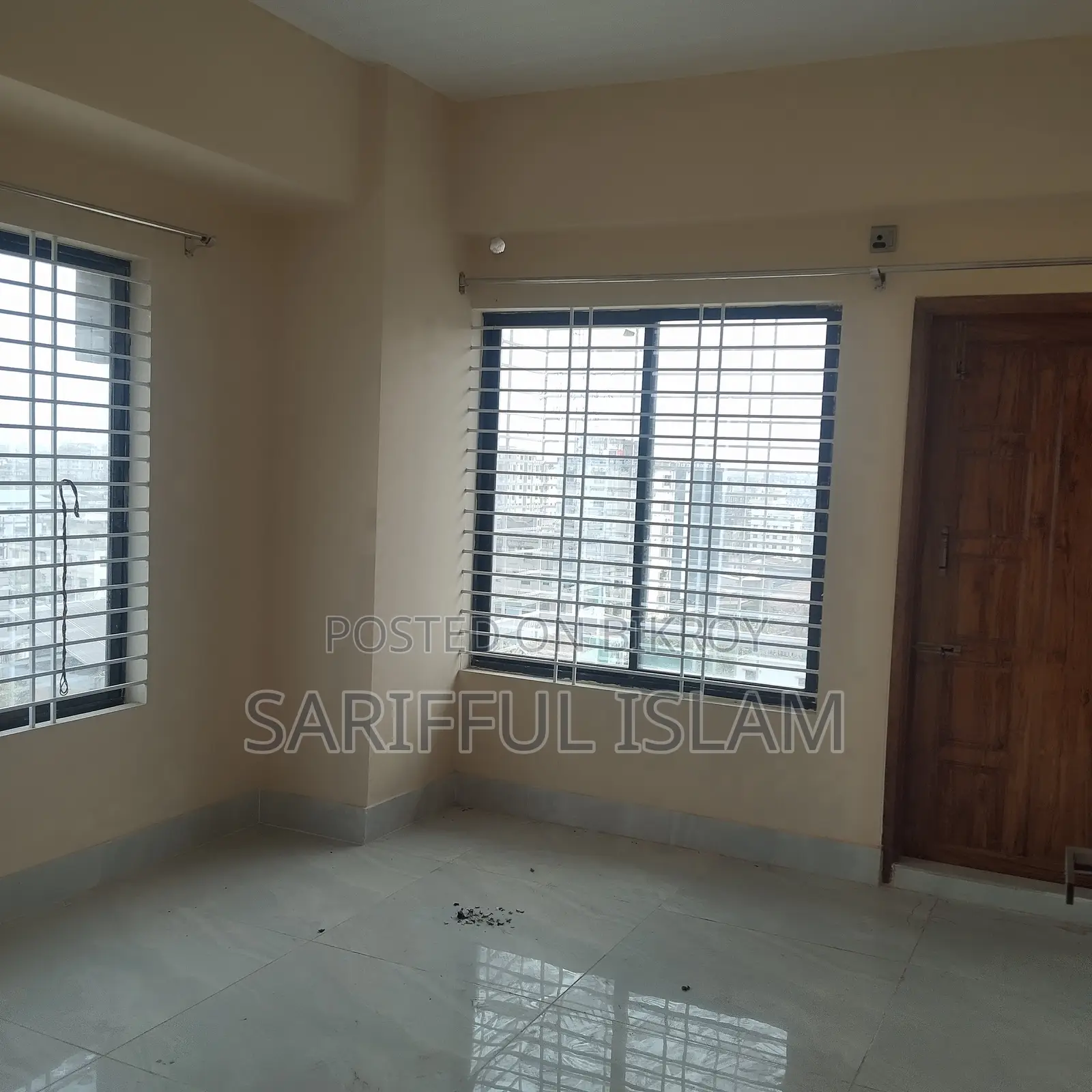 Flat for Rent