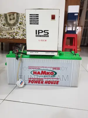 IPS 800VA