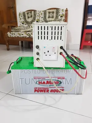 IPS 800VA