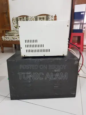 IPS 800VA