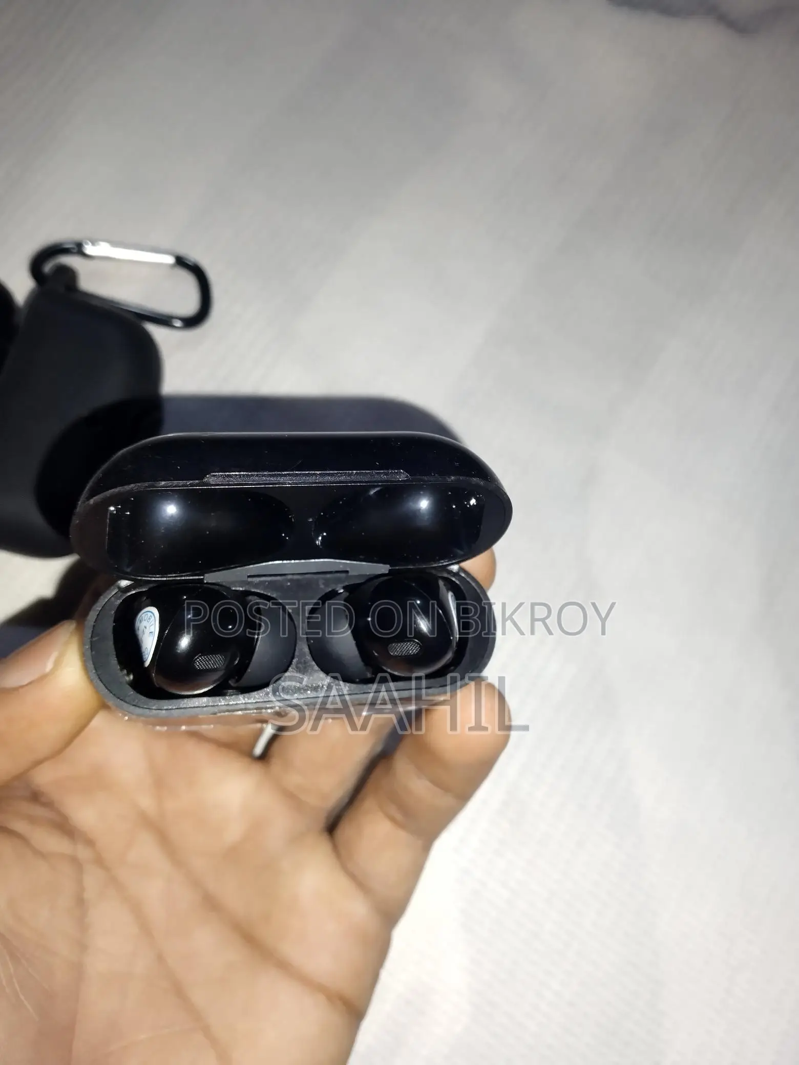 Oneplus AirBuds Pro