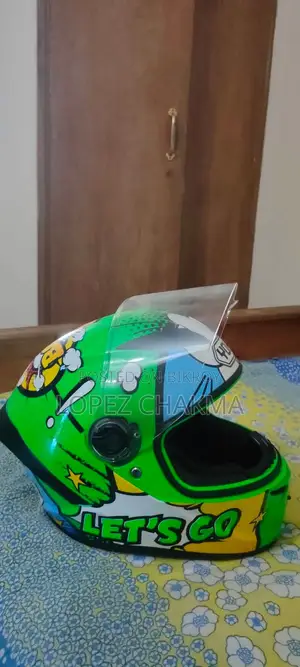 Helmet