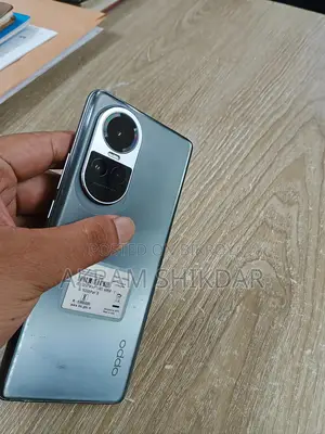 OPPO Reno10 5G . (Used)
