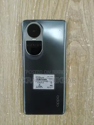 OPPO Reno10 5G . (Used)