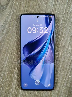 OPPO Reno10 5G . (Used)