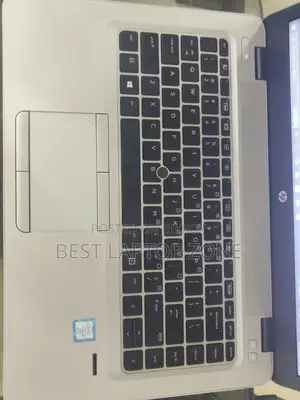 HP EliteBook 840 G3 | ৬ষ্ঠ জেনারেশন কোর i7 নির্ভরযোগ্য সেরা ল্যাপটপ