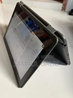 DELL Laptop for Sale. Touch Screen, 360° Rotate