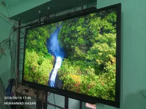 Sony Bravia 32" Smart LED TV