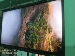 Sony Bravia 32" Smart LED TV