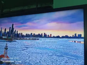 Sony Bravia 32" Smart LED TV
