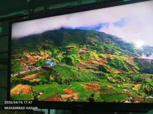 Sony Bravia 32" Smart LED TV