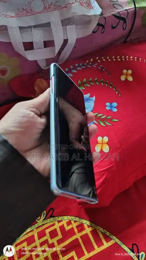 Tecno Camon 40 Pro . (Used)