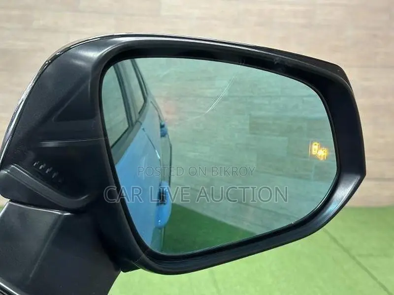 Toyota RAV4 Hybrid Adventure 2023
