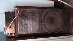 16" Speaker