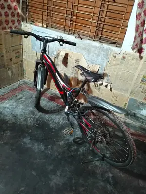 সাইকেল বিক্রি করা হবে