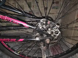Bicycle for Sale