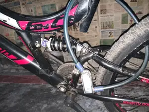 Bicycle for Sale
