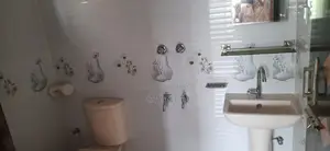 3-Room Flat for Rent