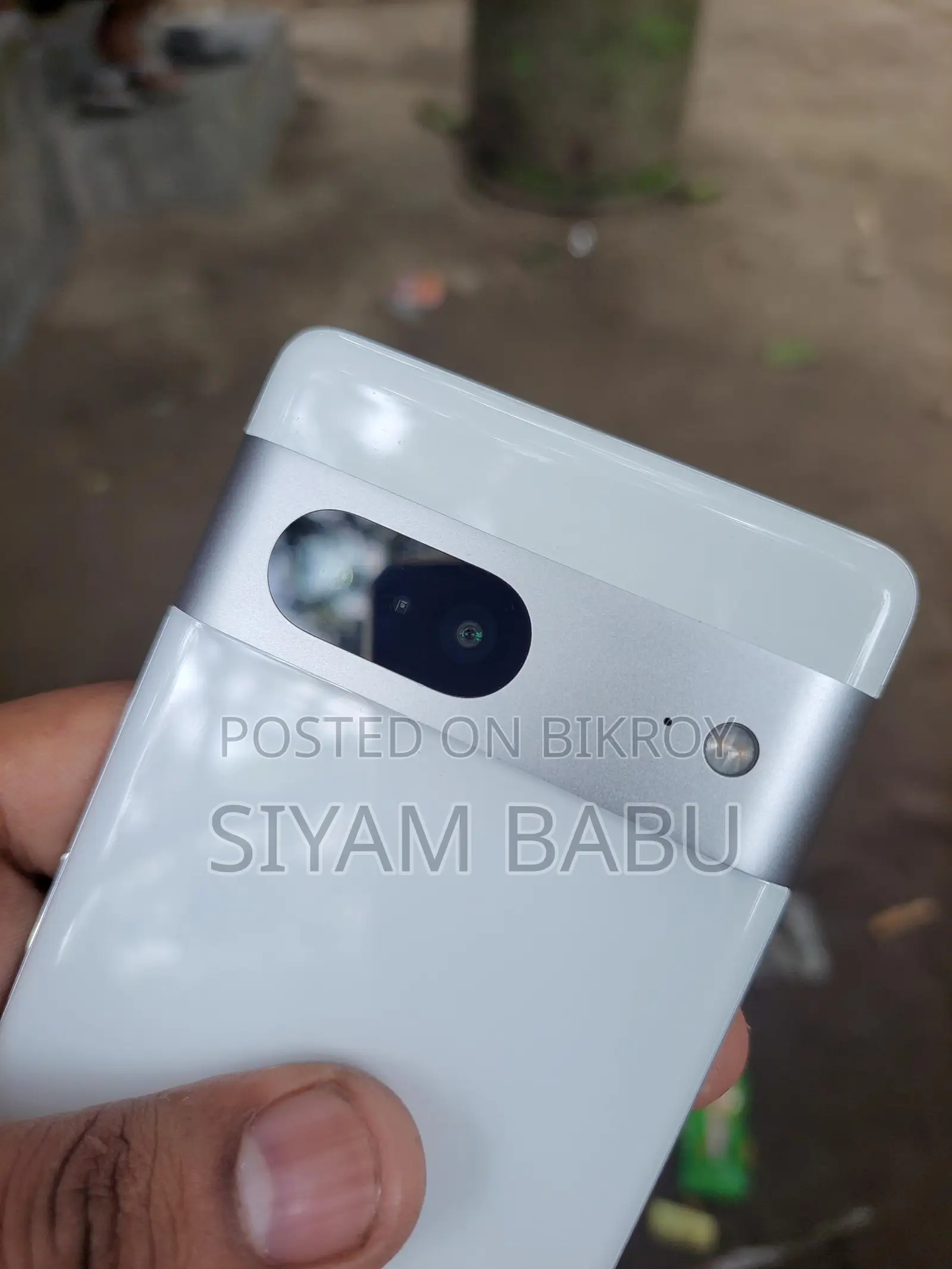 Google Pixel 7 (Used)