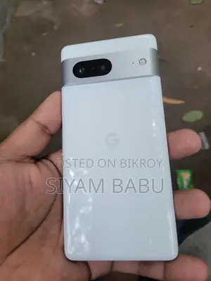 Google Pixel 7 (Used)