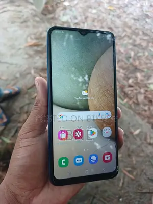 Samsung Galaxy A12 (Used)