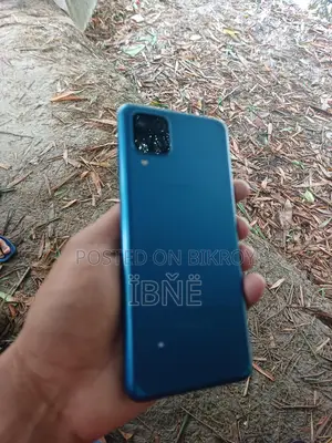 Samsung Galaxy A12 (Used)
