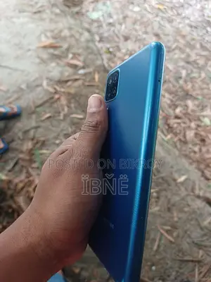 Samsung Galaxy A12 (Used)