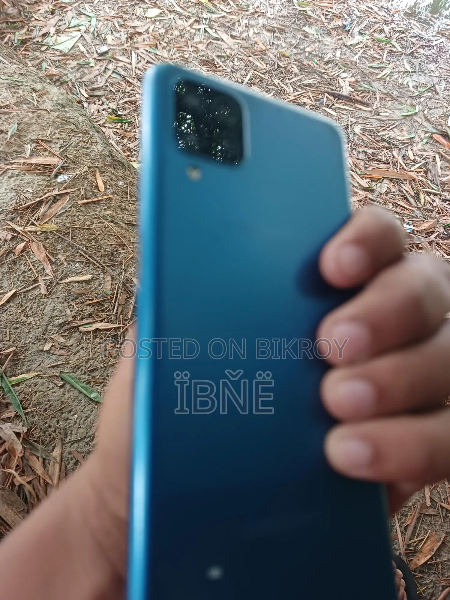 Samsung Galaxy A12 (Used)