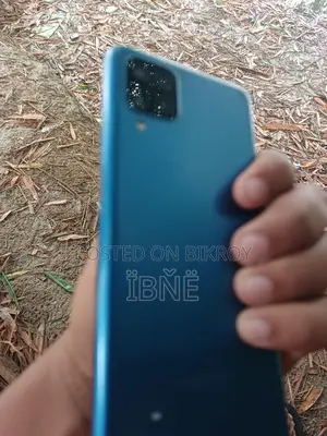 Samsung Galaxy A12 (Used)